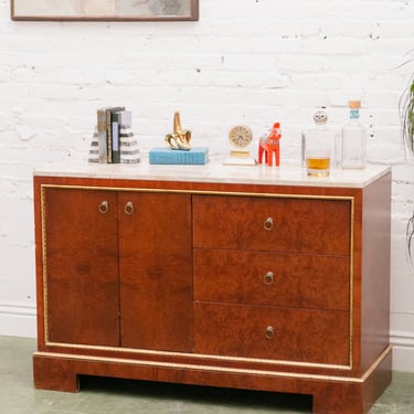 Vintage French Louis XVI Sideboard