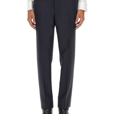 Alexander Mcqueen Men Tailored Pants