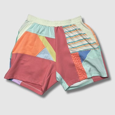 Limited Edition  'Pastels for Summer' Shorts (2xl)