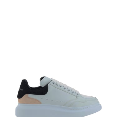 Alexander Mcqueen Women Sneakers