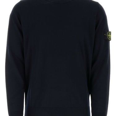 Stone Island Man Crewneck