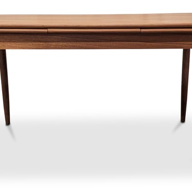 Dining Table w 2 Leaves - 082348