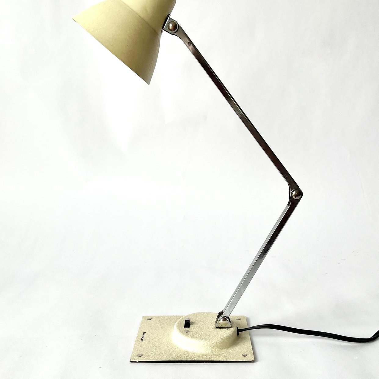Tensor Desk Lamp Jay Monroe Mid Century Modern | Crazy Platter ...