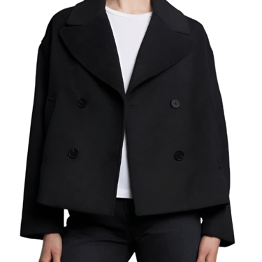 Westwood Peacoat