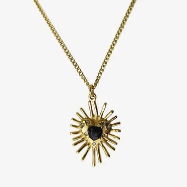 WOS - Valentina Necklace - Gold