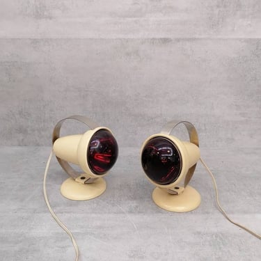 set of 2x Charlotte Perriand 