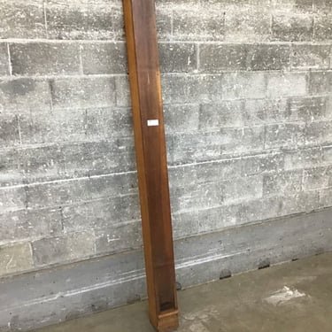 Vintage Wood Organ Pipe (Seattle)