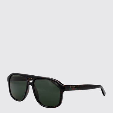 Gucci Sunglasses Men Brown