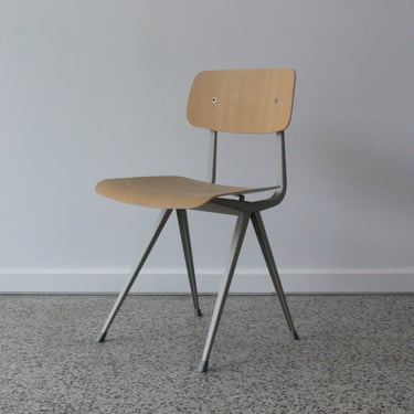 Result Chair by Frisco Kramer & Wim Rietveld for HAY 