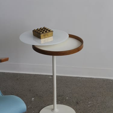 Stockholm Side Table by Eva Lilja Löwenhielm for Ikea