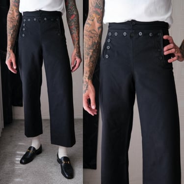 パンツ 40's vintage us navy deck pants パンツ 40's vintage us navy deck pants パンツ 40's vintage