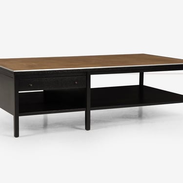 Paul McCobb "Plateau" Double-Sided Cocktail Table