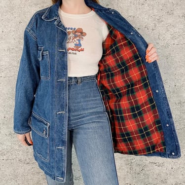 Vintage 1950s Days Ranger Jacket / Vintage Whipcord Jacket