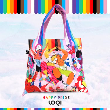 Recycled Bag | Pride