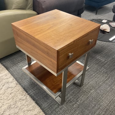 Small Nightstand