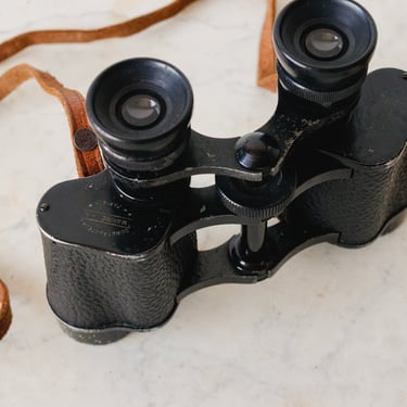 Binoculars objets