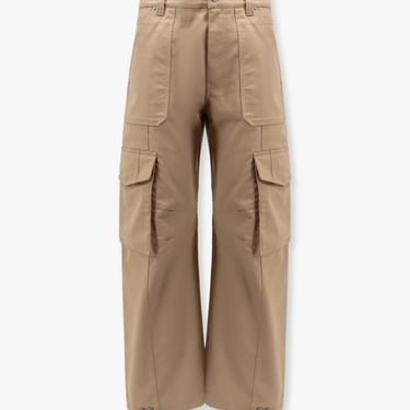 Golden Goose Deluxe Brand Men Golden Goose Deluxe Brand Beige Pants