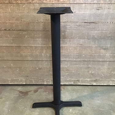 Steel Table Base (Tacoma)