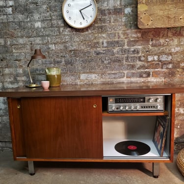 Mid Century Modern Sideboard