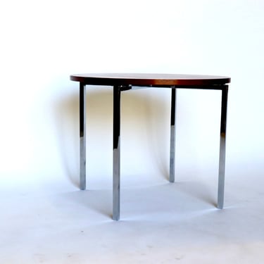 Florence Knoll Side or End Table by Knoll