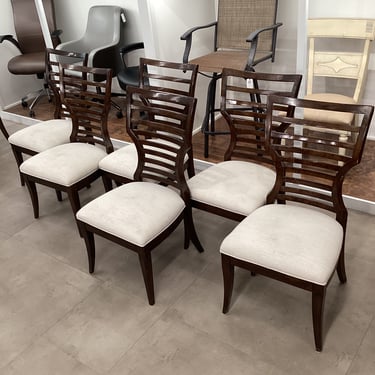 Stanley Furniture Dining Chairs
