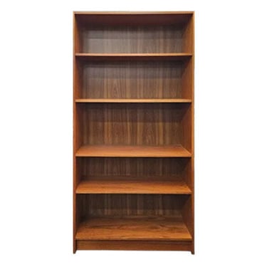 Retro Bookcase