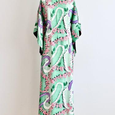 50s Pake Muu Rayon Dress