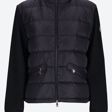 Moncler Women Zip Up Cardigan