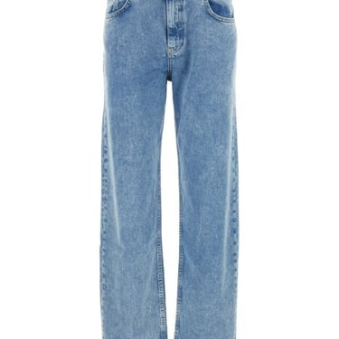 Moschino Women Denim Jeans