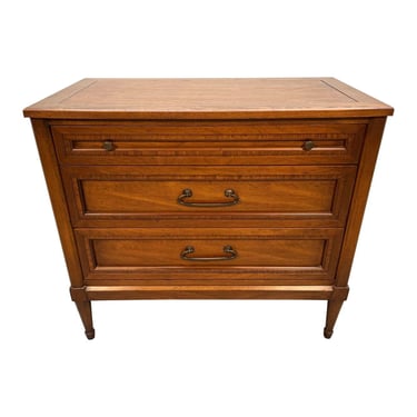 French Directoire Style Chest of Drawers 