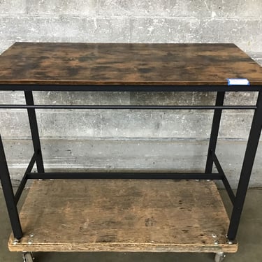 Office Work Table (Seattle)