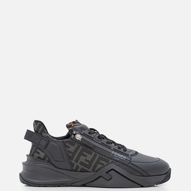 Fendi Men Flow Sneakers