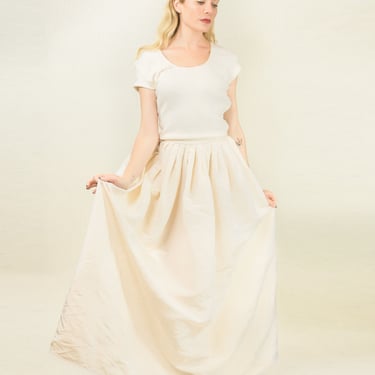 Heidi Weisel White Dress 