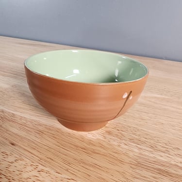 Japanese Pottery Bowl 