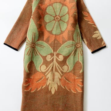 Carleen Long Brookes Jacket - Deco