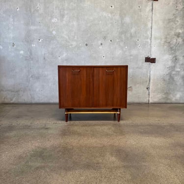 Merton Gershun Cabinet for American of Martinsville