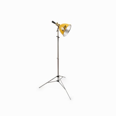 Smith-Victor Photography Light Continuous Lighting 910UL Spotlight 