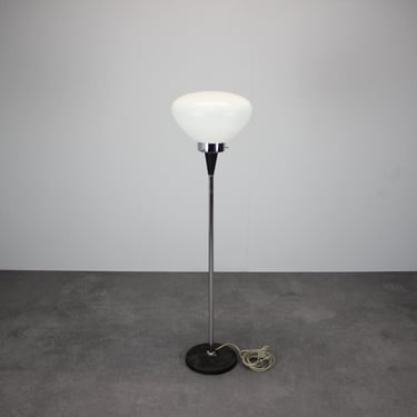 Mid-Century Floor Lamp by J. Bejvl, Czechoslovakia, 1960s 