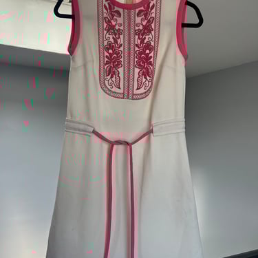 Vicky Vaughn Juniors Dress 