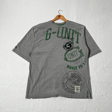 Vintage G-Unit T-Shirt Sz. 2XL