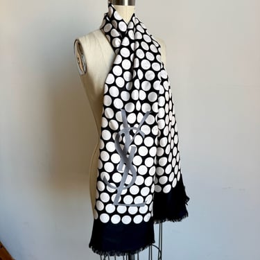 小物 70s vintage scarfs 70s Vintage Vtg Rare Pure Silk Seta Seide Soie Multicolor