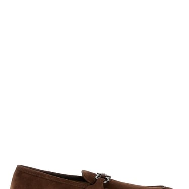 Ferragamo Men 'Cosimo' Loafers