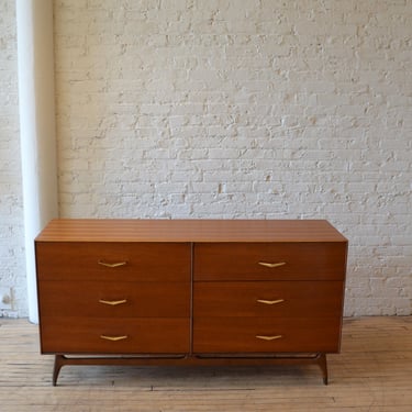 MCM RWay Dresser / Credenza / Console Cabinet