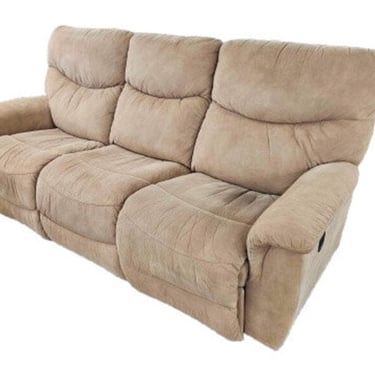 Recliner Sofa