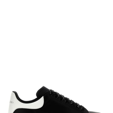 Mcqueen Men 'Oversize Sole’ Sneakers