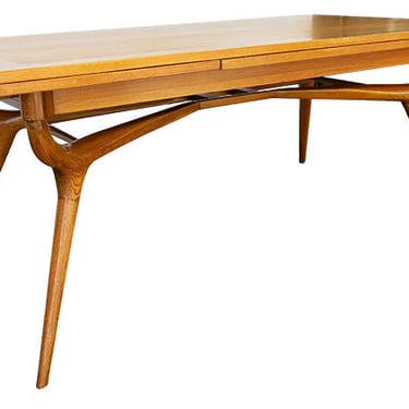 Harold Schwartz dining table