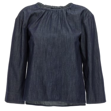 Max Mara Women Bijoux Blouse