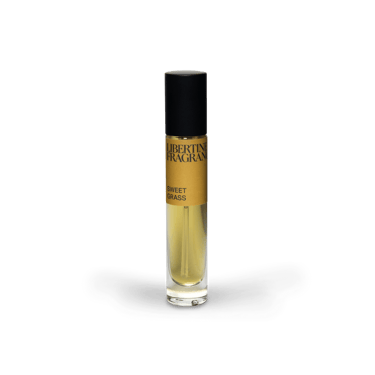 Libertine Fragrance - Sweet Grass- Travel Sized Eau de Parfum