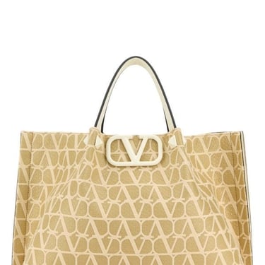 Valentino Garavani Woman Toile Iconographe Handbag