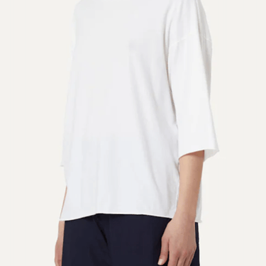 Labo.Art Maglia Armando Tee - White